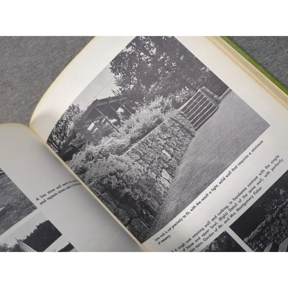 1971 The Outdoor How-To-Build-It Book‎ Robert Behme VTG Hardcover Hawthorn Books